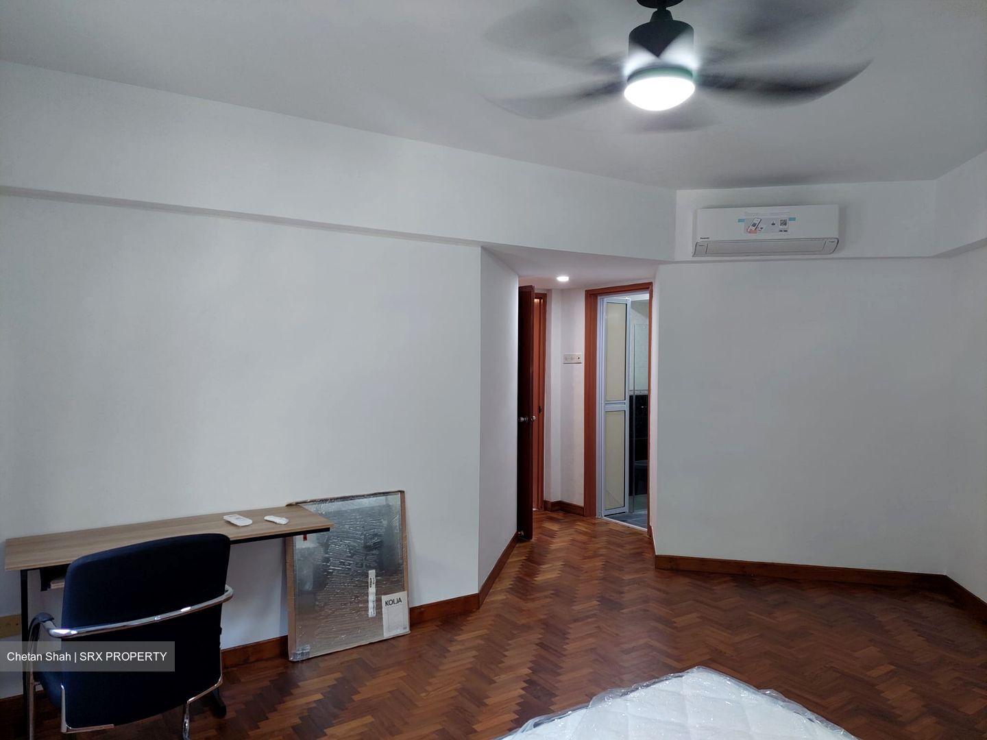 Melville Park (D18), Condominium #529011581